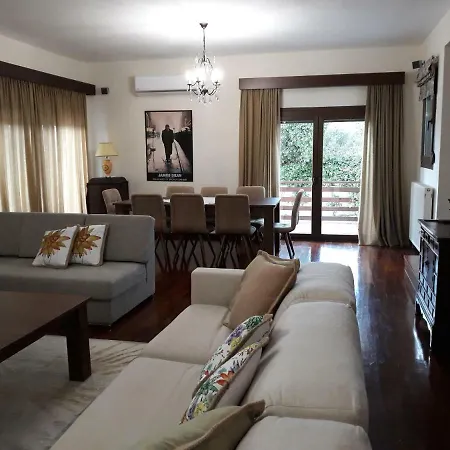 Villa Lux & Zen