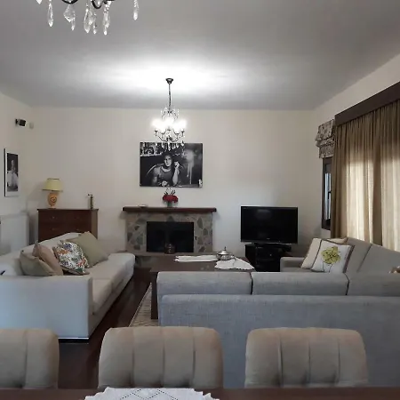 Villa Lux & Zen