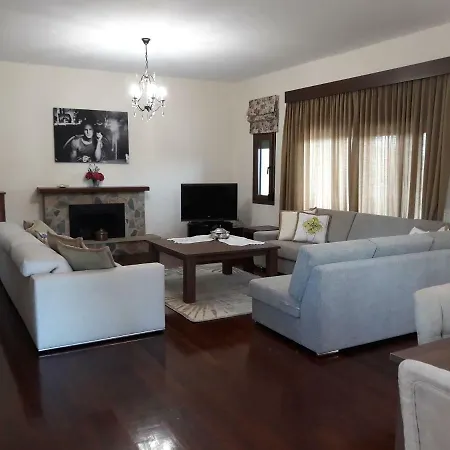 Lux & Zen Villa *