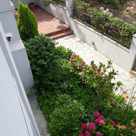 Villa Lux & Zen PalaiónTsiflíkion