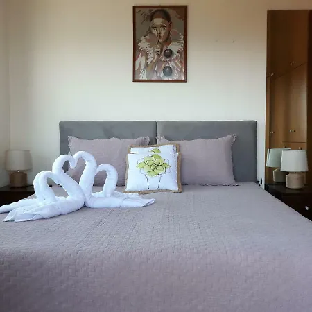 Lux & Zen Villa PalaiónTsiflíkion