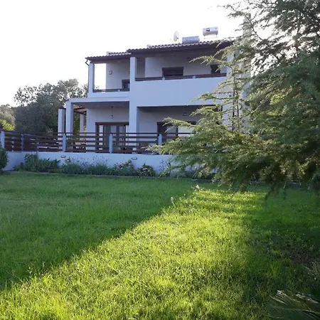 Lux & Zen Villa